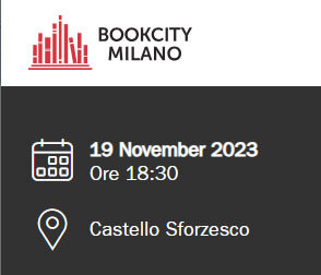 Castello Sforzesco &ndash; Milano, Sala Weiss - 19 novembre 2023 L&rsquo;avanguardia letteraria di Andrea G. Pinketts -