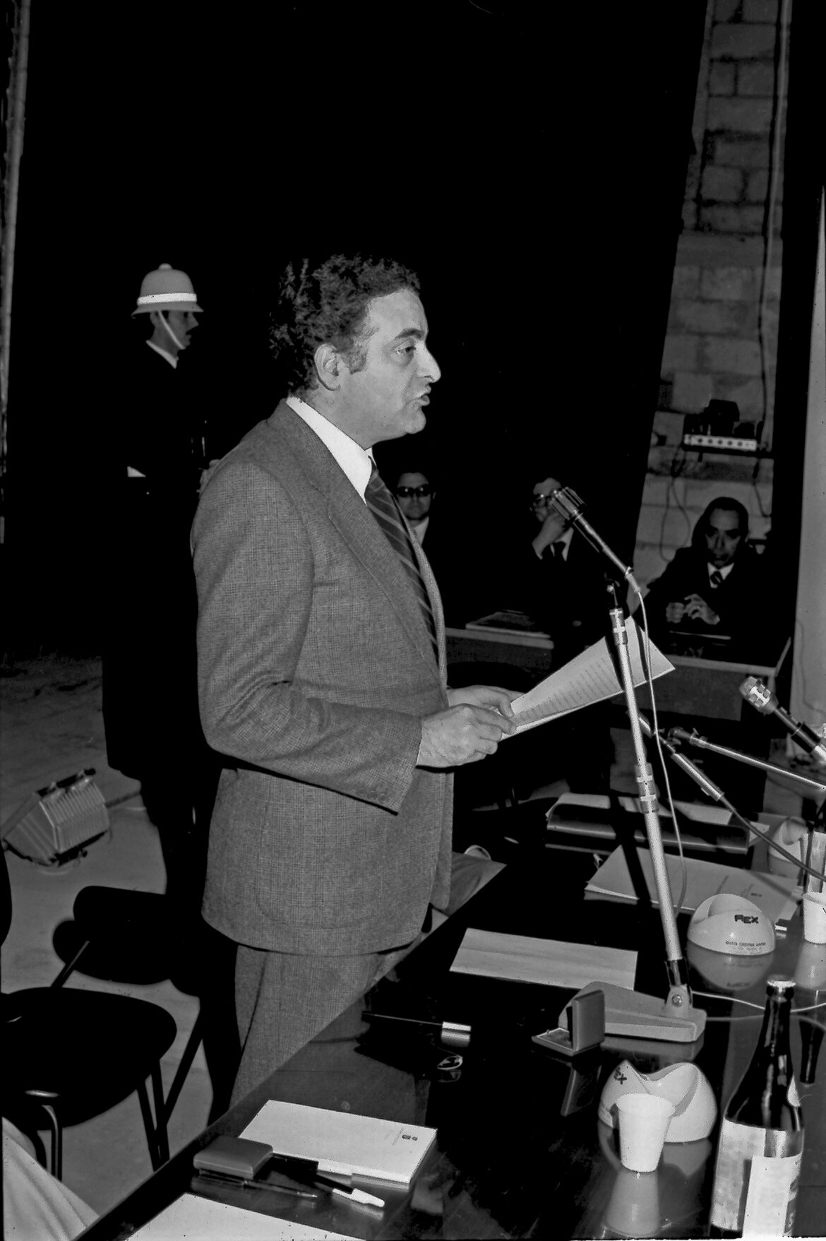 Piersanti Mattarella, Presidente della Regione Siciliana