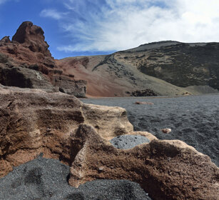 paesaggio, landscape Lanzarote