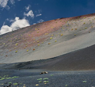 paesaggio, landscape Lanzarote