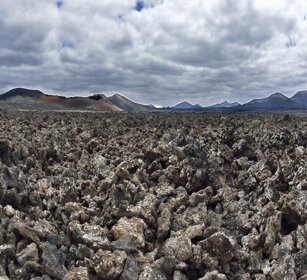 paesaggio, landscape Lanzarote