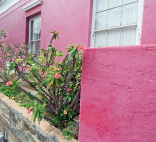 Città del Capo, Cape Town quartiere musulmano, Bo Kaap district