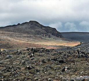 paesaggio, landscape, Sanetti plateau