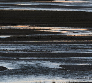 Medicine lake, Banff NP