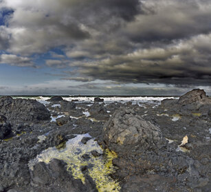 paesaggio, landscape Lanzarote