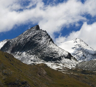 paesaggio, landscape Valsavarenche, Valle d'Aota, Aosta Valley
