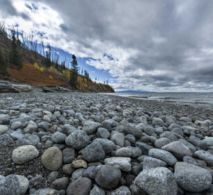 paesaggio, landscape PN di Yellowstone, Yellowstone NP