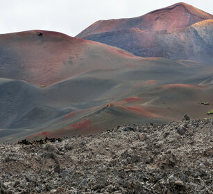 paesaggio, landscape Lanzarote