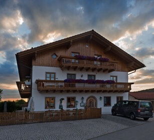 casa di Rosenau, house in Rosenau Baviera, Germania. Bavaria, Germany