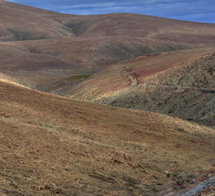 paesaggio, landscape Lanzarote