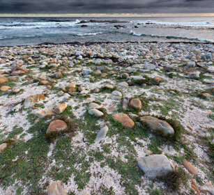 paesaggio, landscape capo di Buona Speranza, cape of Good Hope
