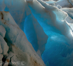 ghiacciaio Perito Moreno PN Los Glaciares, Argentina