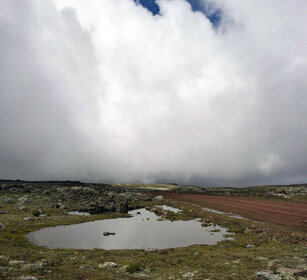 paesaggio, landscape Sanetti plateau