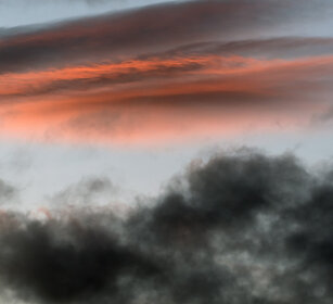 nuvole, clouds parco nazionale di Dovrefjell, Dovrefjell NP