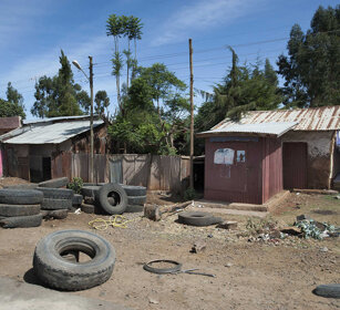 Quotidianità, everyday