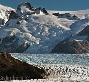 ghiacciaio Perito Moreno PN Los Glaciares, Argentina