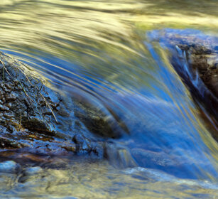 torrente, torrent Cantalupa (To)