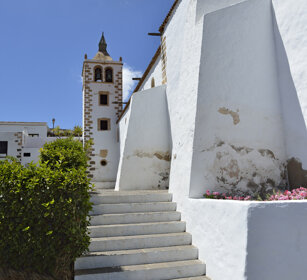 Betancuria Fuerteventura