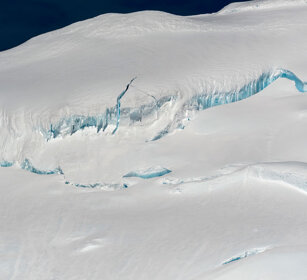 Ghiaccio, ice Penisola antartica
