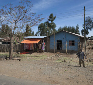 Quotidianità, everyday