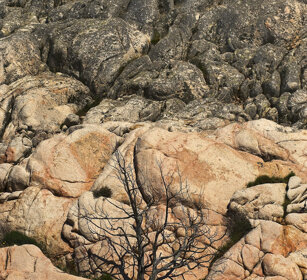 rocce, rocks Sardegna, Sardinia