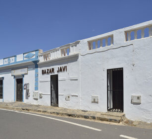 Betancuria Fuerteventura