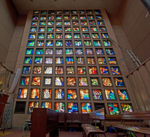 monastero di Debre Libanos monastery of Debre Libanos