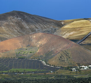 paesaggio, landscape Lanzarote