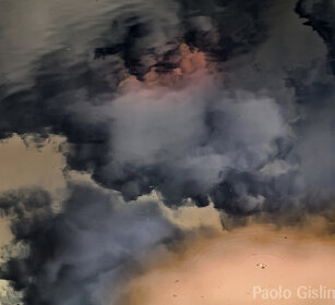 riflessi, reflections