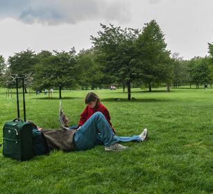 Hyde park, Londra, London