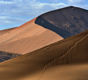paesaggio, landscape Namib Naukluft NP