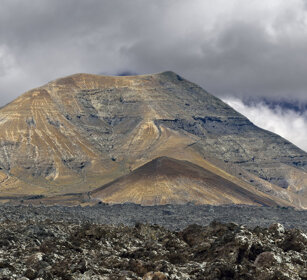 paesaggio, landscape Lanzarote