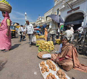 mercato, market Mysore, Karnataka