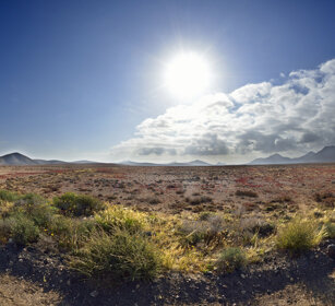 paesaggio, landscape Fuerteventura