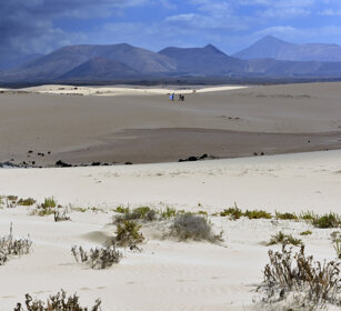 paesaggio, landscape Fuerteventura
