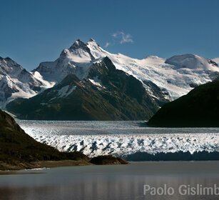 ghiacciaio Perito Moreno PN Los Glaciares, Argentina