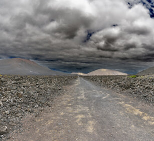 paesaggio, landscape Lanzarote