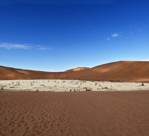 paesaggio, landscape Sossusvlei