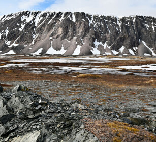 paesaggio, landscape Norvegia, Norway, Varanger paesaggio, landscape Norvegia, Norway, Varanger