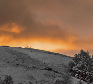 paesaggio, landscape PN di Yellowstone, Yellowstone NP