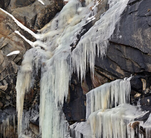 ghiaccio, ice Valle d'Aosta, Aosta Valley