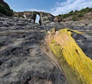paesaggio, landscape, Debre Libanos