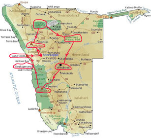 il mio viaggio, my trip