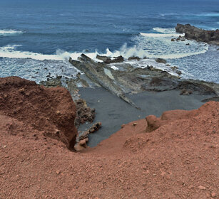 paesaggio, landscape Lanzarote