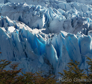 ghiacciaio Perito Moreno PN Los Glaciares, Argentina