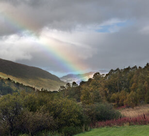 paesaggio, landscape Infjorden
