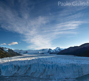 ghiacciaio Perito Moreno PN Los Glaciares, Argentina