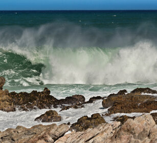 paesaggio, landscape Capo Peninsula, Cape Peninsula