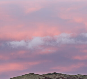 paesaggio, landscape parco nazionale di Dovrefjell, Dovrefjell NP