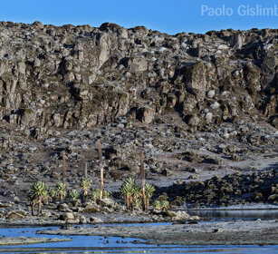 paesaggio, landscape, Sanetti plateau